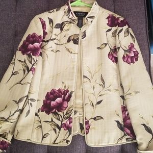 Womens Jacket/Blazer sz 4